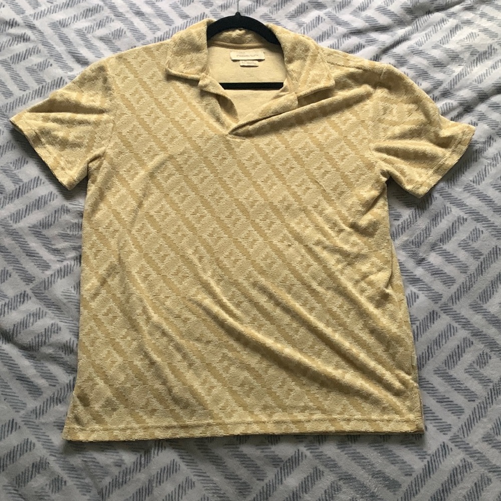 Urban Outfitters Polo